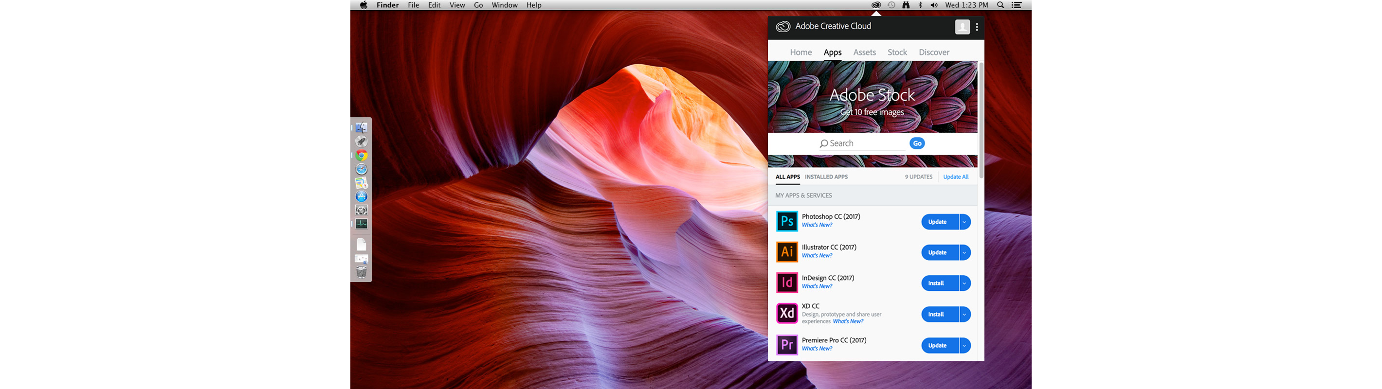 Adobe Mac Download